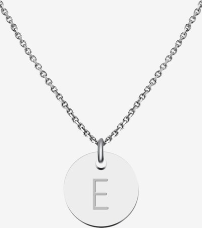 GOOD.designs Necklace in Silver, Item view