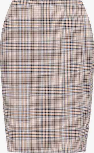 Quiosque Hame värissä kameli / ecru / musta, Tuotenäkymä