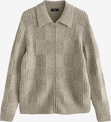 NextKardigan - bež boja: prednji dio