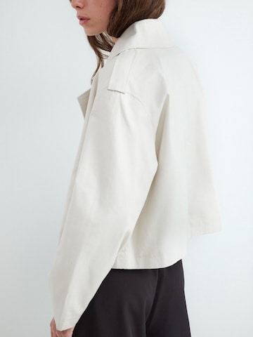 Giacca di mezza stagione di BALMOHK in beige