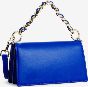 Sac à bandoulière 'Evening' TOMMY HILFIGER en bleu : devant