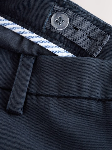 Next Loosefit Broek in Blauw