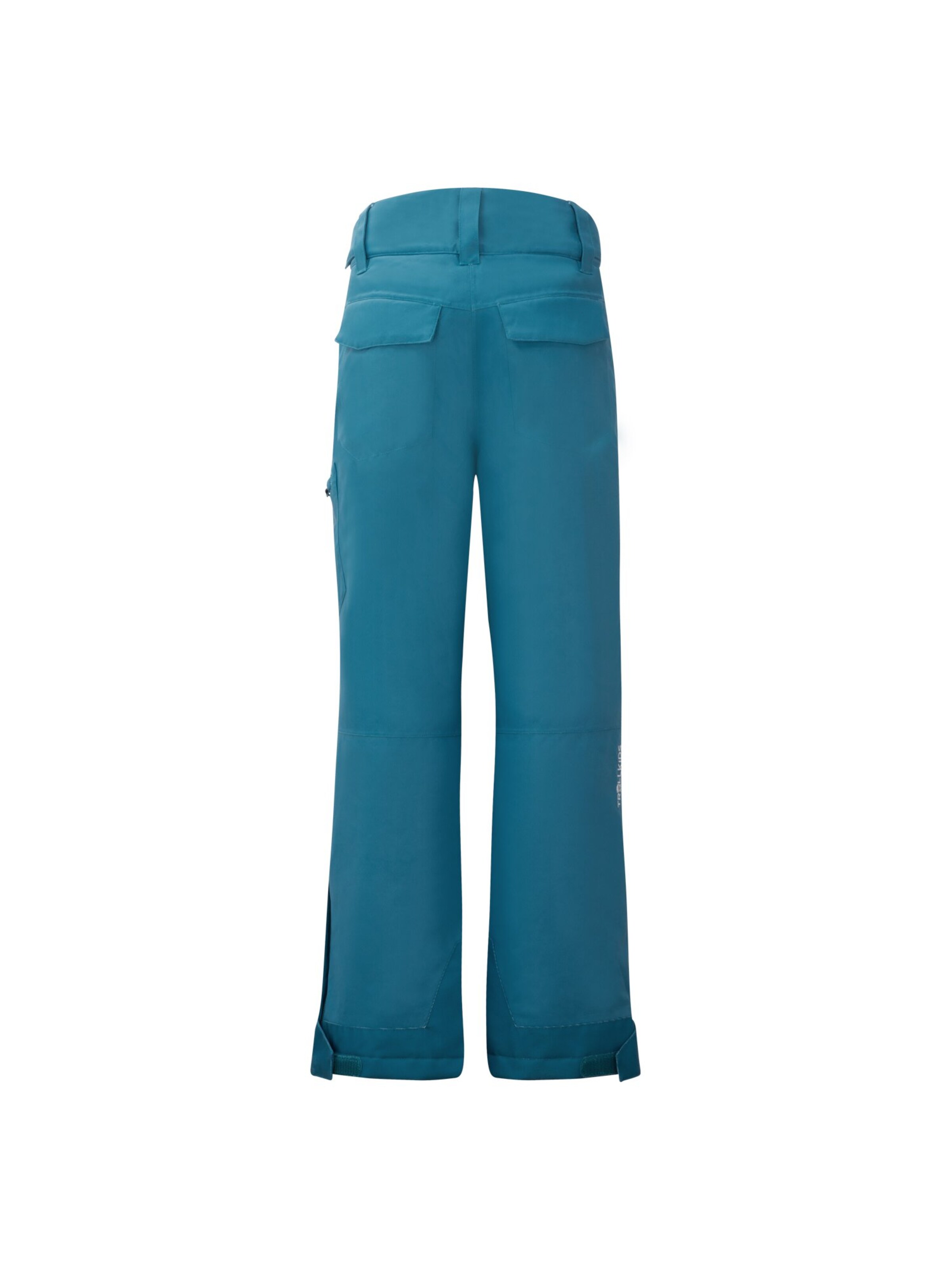 TROLLKIDS Loosefit Winterjacke‌‌‌‌‌ in Blau