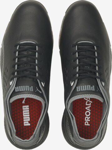 PUMA Sportschuh in Schwarz