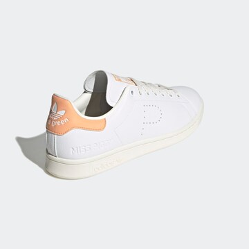 ADIDAS ORIGINALS Trampki niskie 'STAN SMITH' w kolorze biały