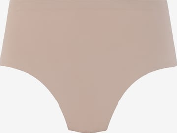 Hunkemöller Alushousut värissä beige: etupuoli