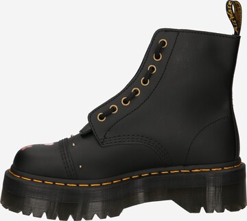 Bottines à lacets 'Sinclair' Dr. Martens en noir