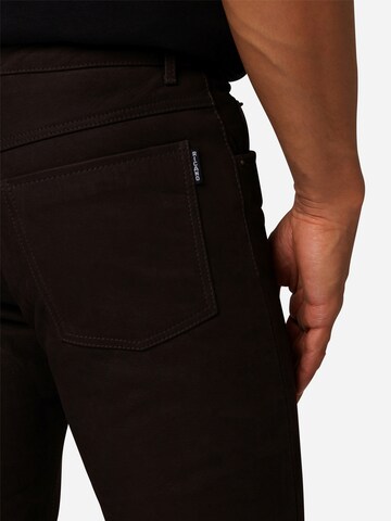 regular Pantaloni 'RT-101' di RICANO in marrone