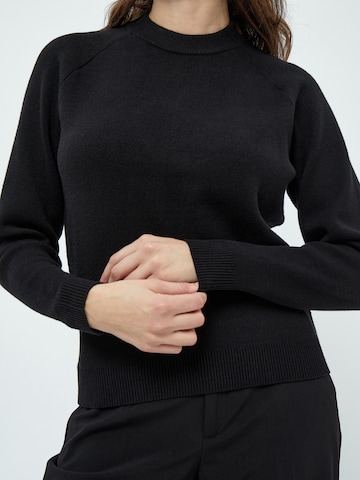 Peppercorn Pullover 'Rosalia' i sort