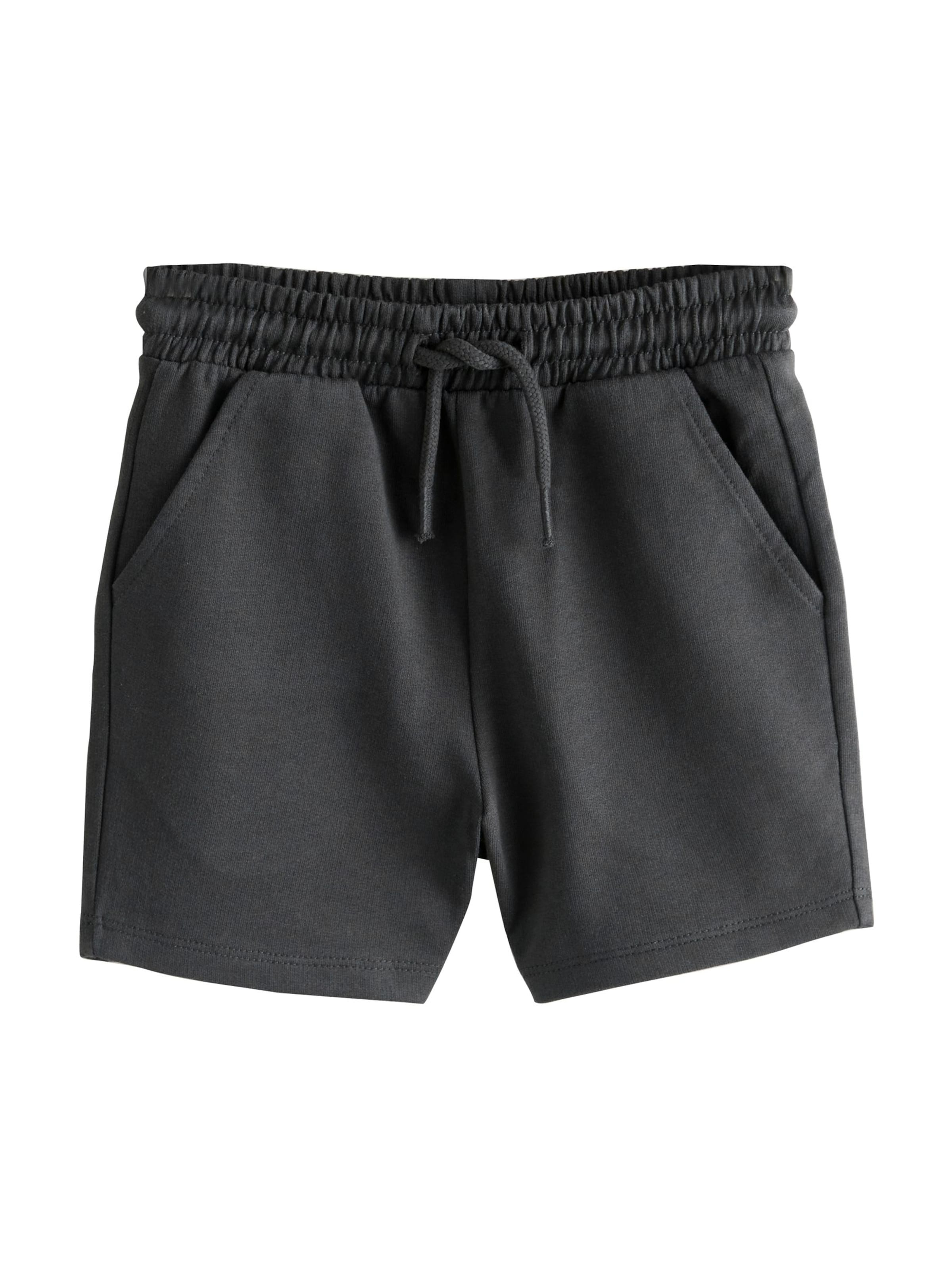 Next Regular Shorts in Grau: Vorderseite