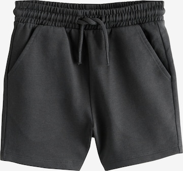 Next Regular Housut värissä harmaa: etupuoli