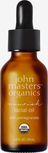 john masters organics Hautöl 'Nourish Facial Oil With Pomegranate' in transparent, Produktansicht