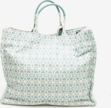 Coccinelle Shopper One Size in Blau