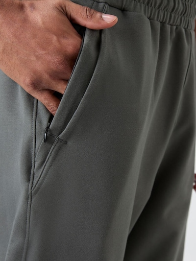 Tommy Life Workout Pants in L in Anthracite, Item view