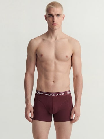 JACK & JONES Boxeralsók 'JACBRANCO' - kék