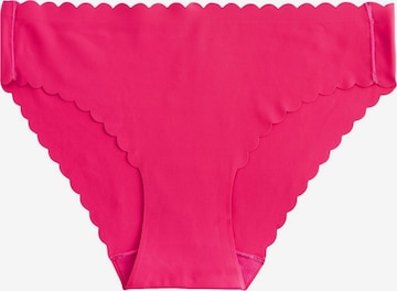 Next Slip in Roze: voorkant