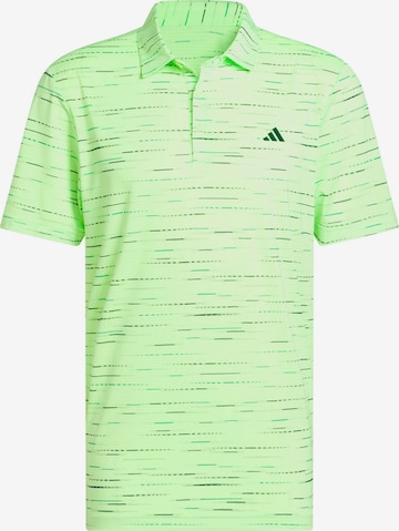 Maglia funzionale 'Ultimate365' di ADIDAS PERFORMANCE in verde: frontale
