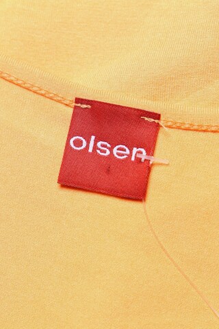 Olsen 3/4-Arm-Shirt XXL in Orange