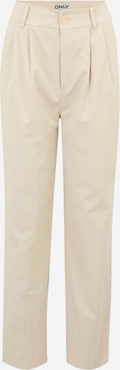 Only Tall Chino trousers 'MAREE-NADI' in Ivory, Item view