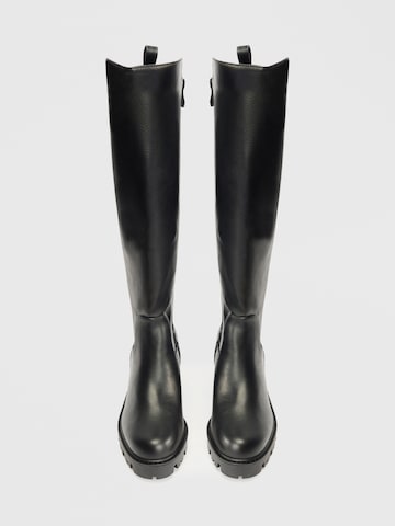 Raid Сапоги 'NIKKI' в Черный