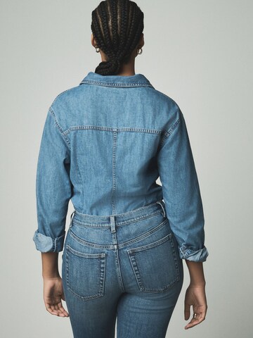 Camicia da donna di Next in blu
