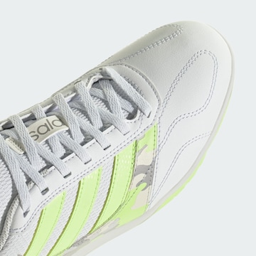 ADIDAS PERFORMANCE Soccer shoe 'Super Sala III' in White