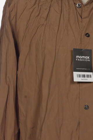 JOOP! Button Up Shirt in M in Brown