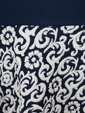 dunkle design Skirt 'Scuba' in Beige