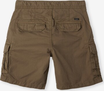 O'NEILL Loosefit Shorts 'Cali' in Braun