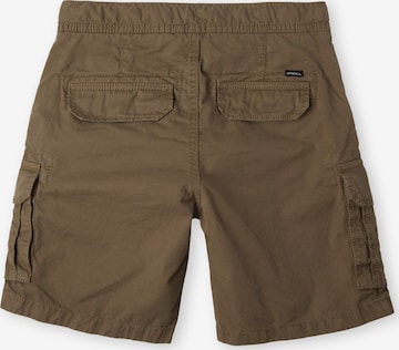 O'NEILL - Loosefit Pantalón 'Cali' en marrón