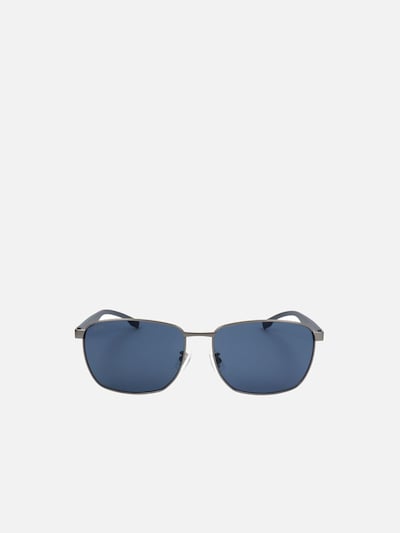 HUGO BOSS Gafas de sol en 62 en plata, Vista del producto