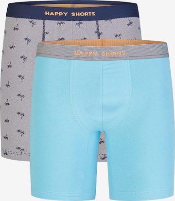 Happy Shorts Boxer shorts in Mixed colors: front