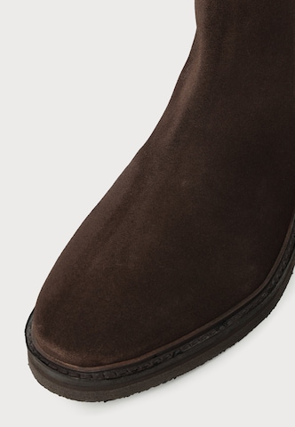 ruda JACK & JONES „Chelsea“ batai 'JFWLISBON'