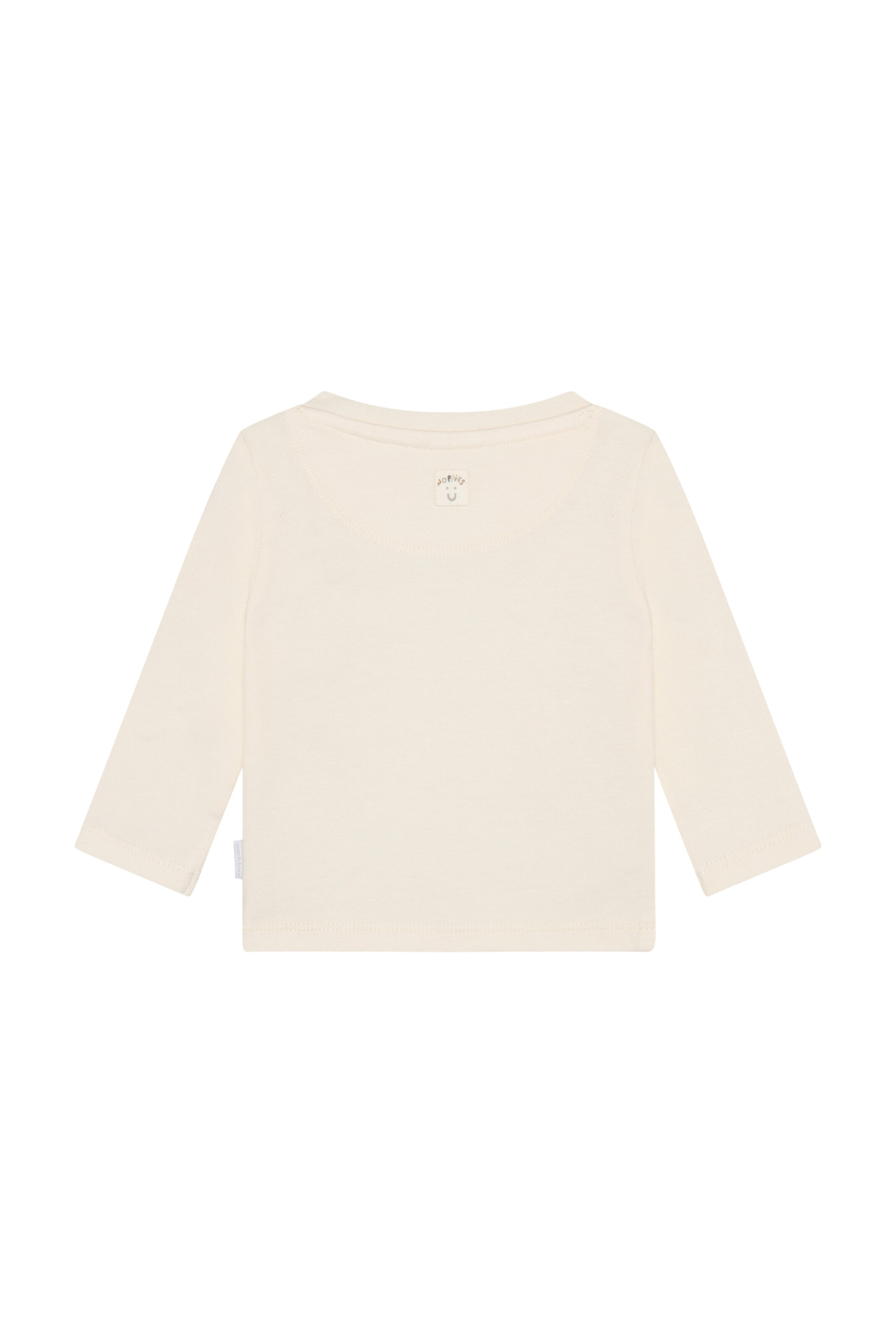 Noppies Shirt 'Sealy' in Beige