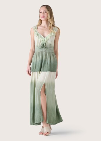 Haut 'Troy' Camomilla Italia en vert