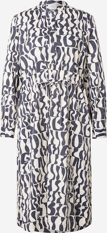 zils BOGNER Blūžkleita 'SHANICE': no priekšpuses