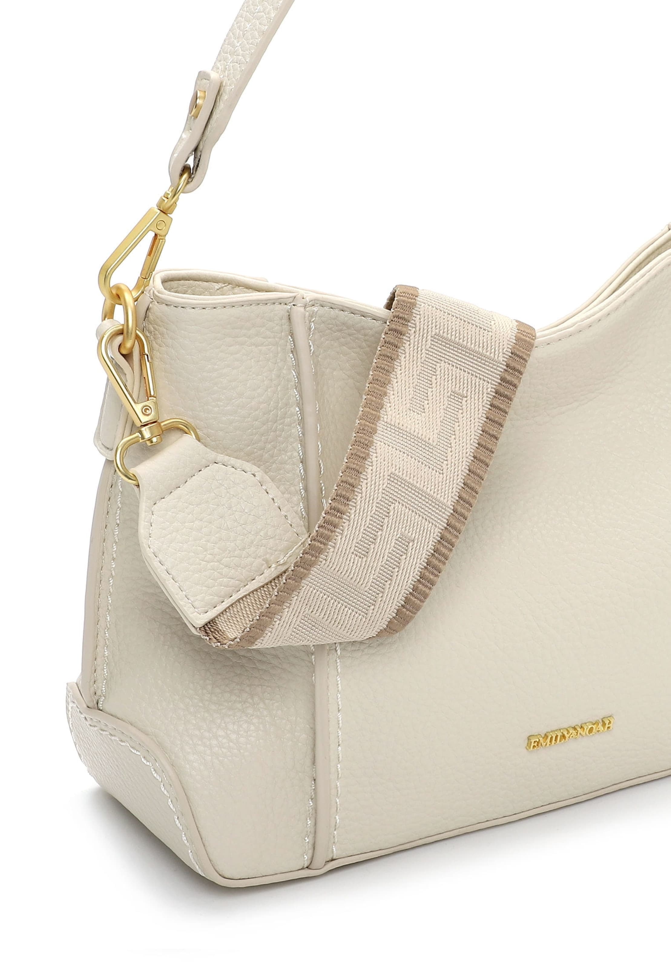 Emily & Noah Buideltas ' E&N Julie ' in Beige