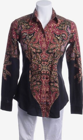 Etro Blouse & Tunic in XS in Mixed colors: front