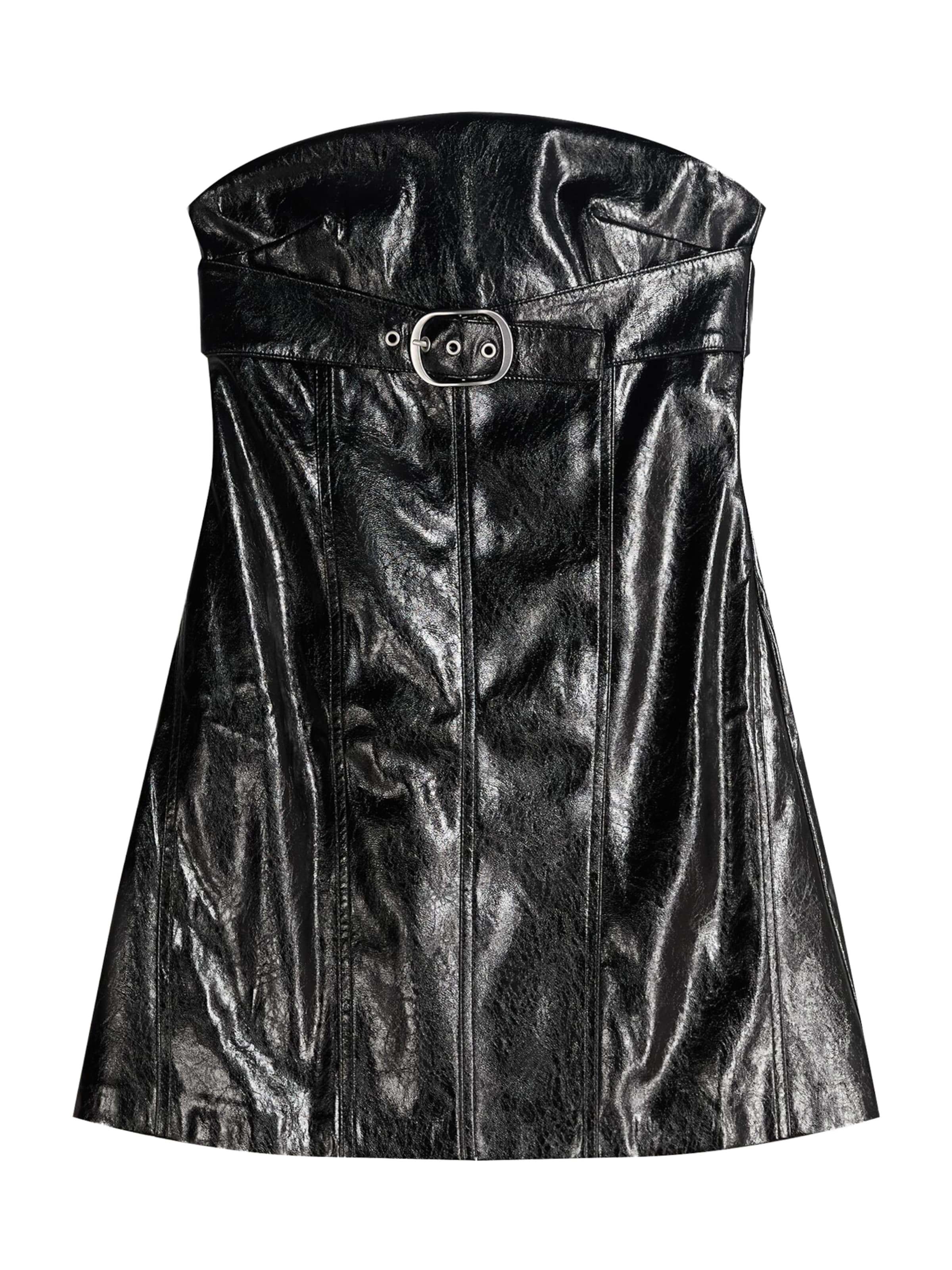 fekete Bershka Ruha, Termék nézet