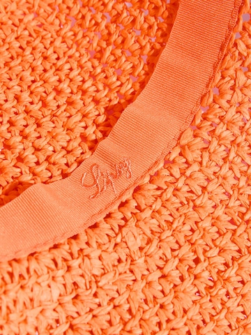 Lipsy Шляпа в Оранжевый