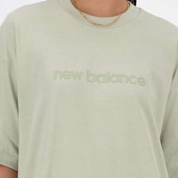 new balance Shirt in Green