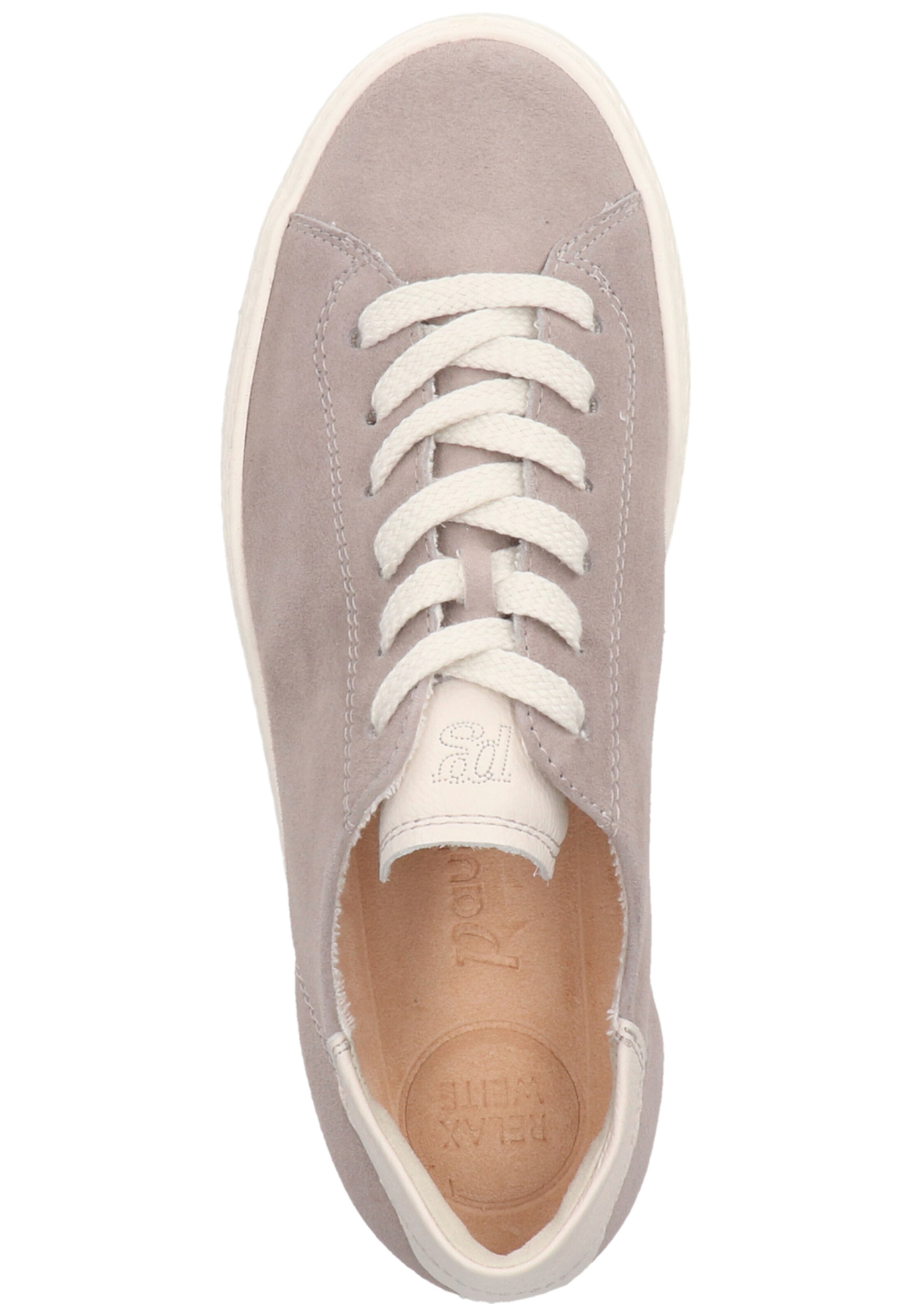 Paul Green Platform trainers in Grey