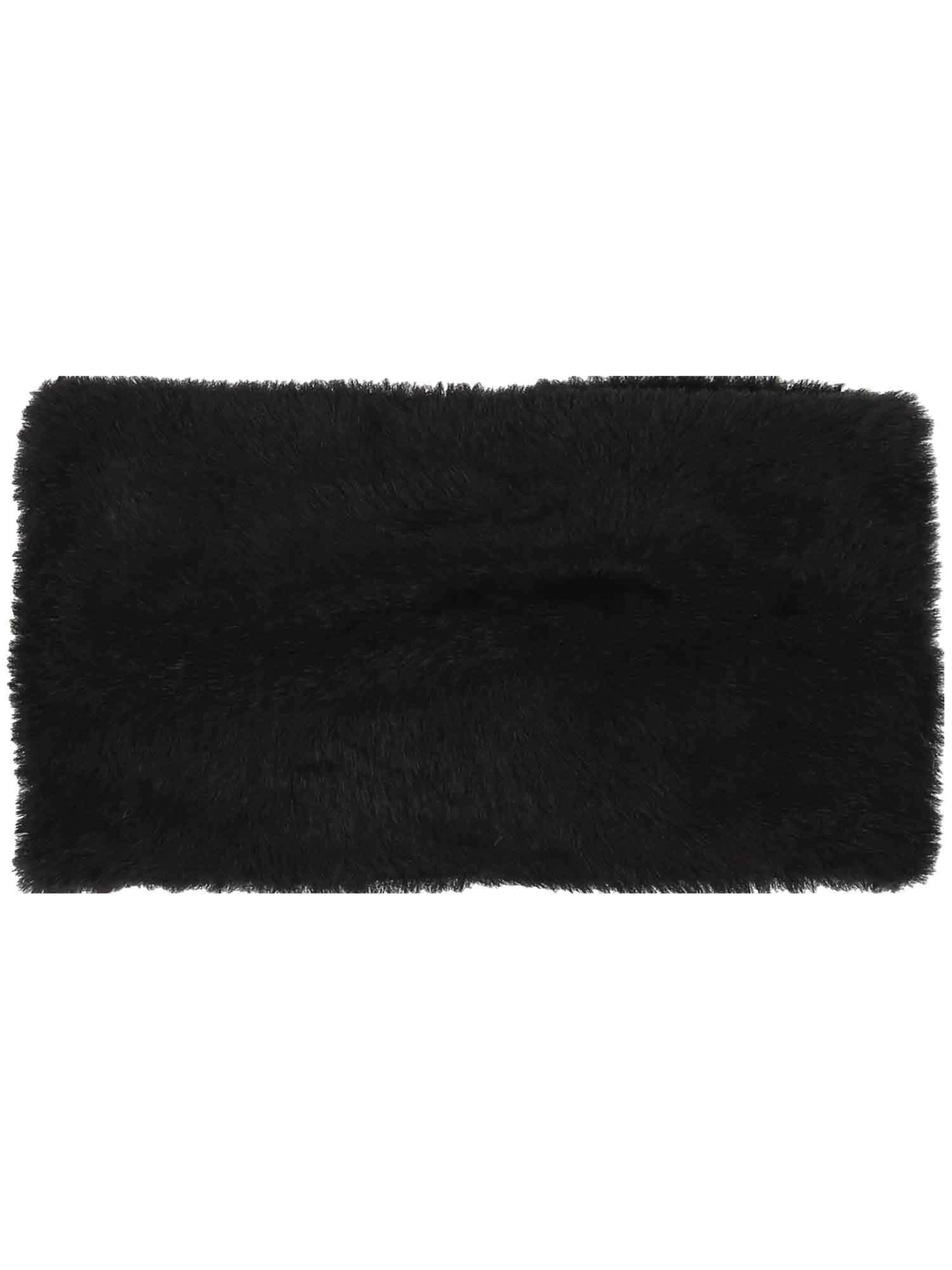LOEVENICH Headband in Black