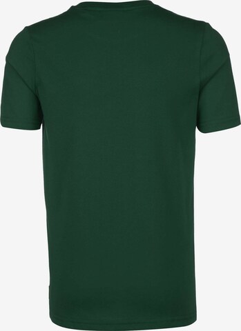 OUTFITTER Shirt 'OCEAN FABRICS TAHI' in Green