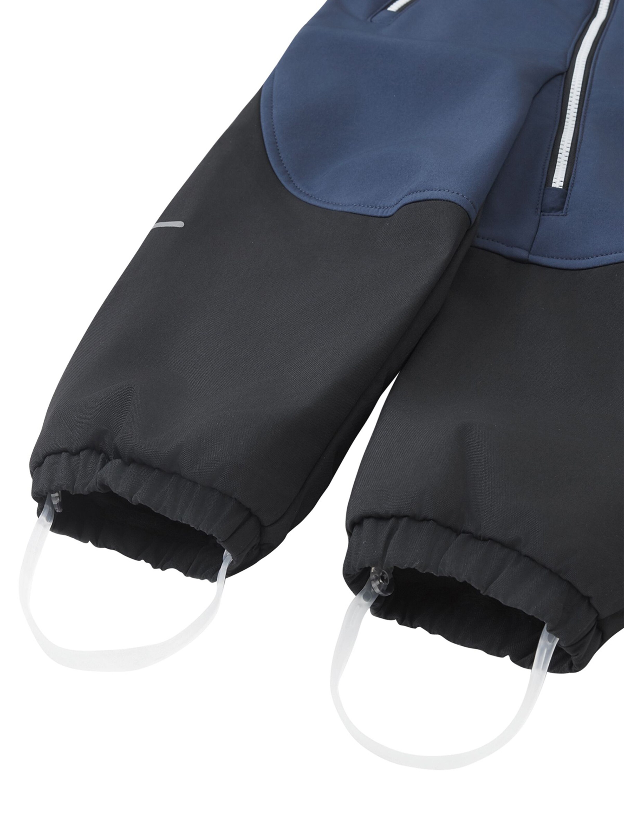 Reima Overall 'Mjosa' in Blauw