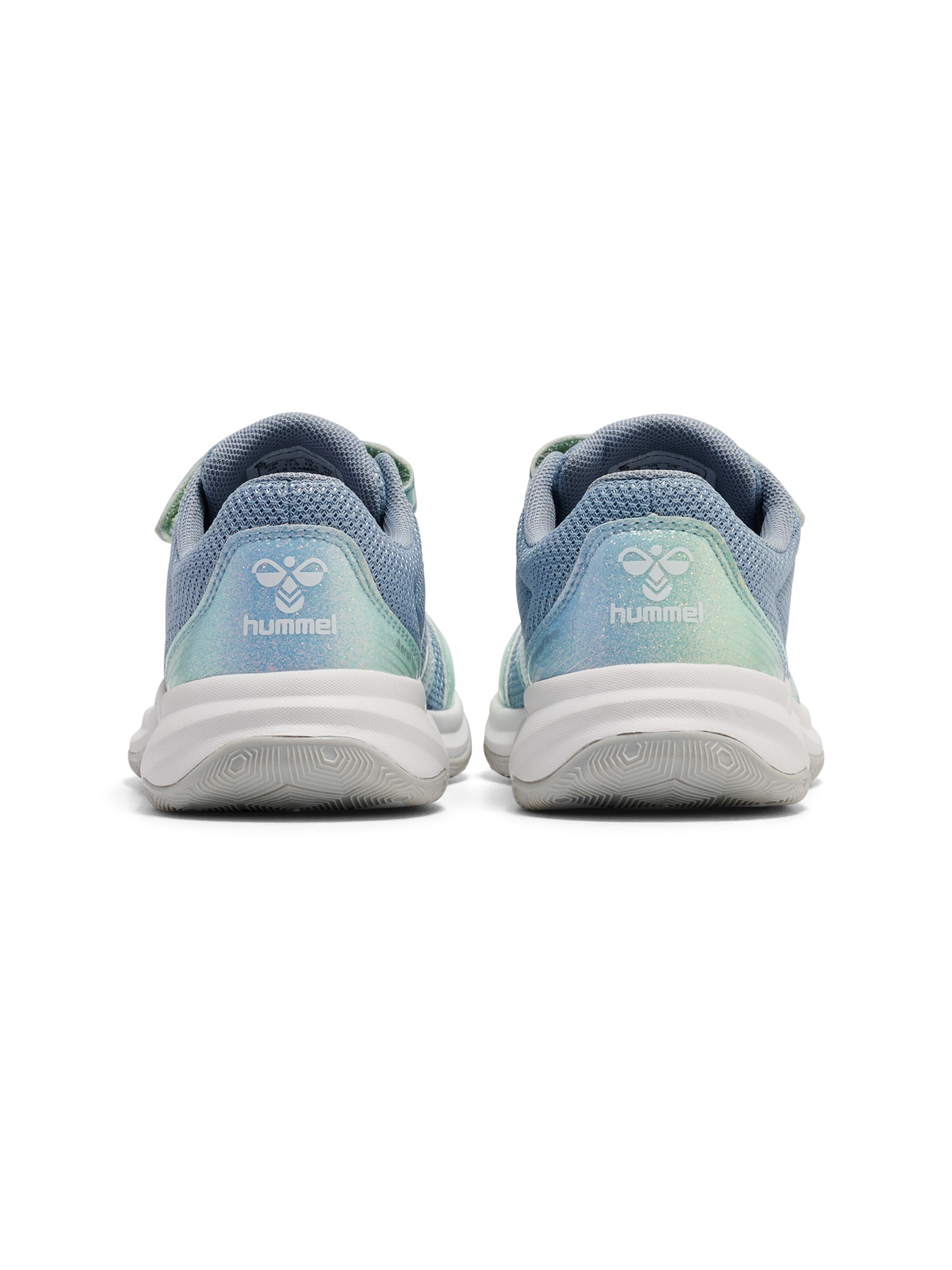 Hummel Sports shoe in Blue