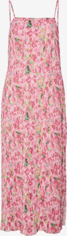 PIECES - Vestido 'PCAmber' en rosa: frente