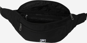 FILA Sportovní taška 'BOSHAN' – černá