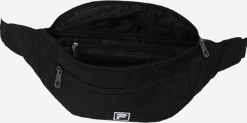 Sac de sport 'BOSHAN' FILA en noir