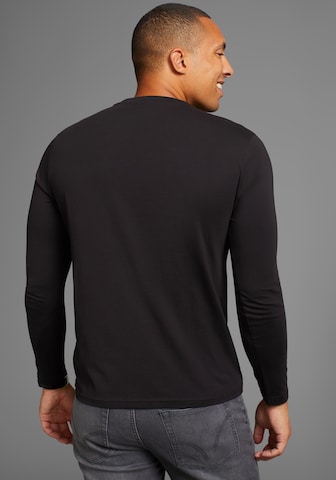 Man's World Shirt in Grau